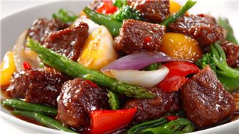 Hong Kong-Style Asian Restaurant for Sale - Keep or Convert!