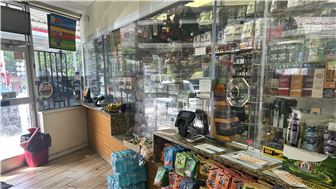 REDUCED! Atlanta Exxon Business Only for $649k! High Margin Store!