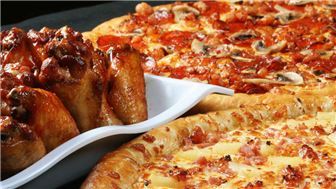 Best Pizza Restaurant in Glendale For Sale #2786