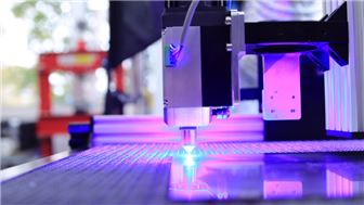 Unique Mobile Engraving & Printing Business – One-of-a-Kind