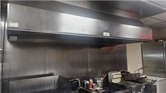Turnkey Restaurant in Prime SeaTac Location – Fully Equipped Kitchen