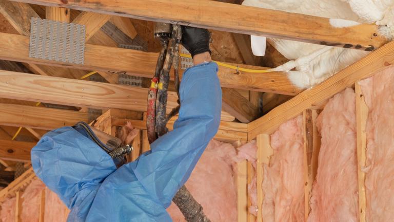 Insulation