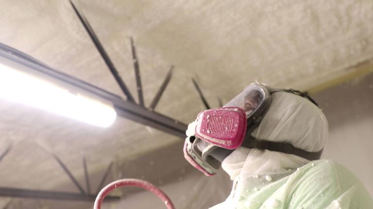 Insulation