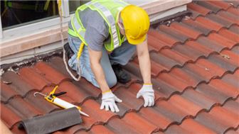 Premier Roofing Repair Business in Booming SW Florida Market