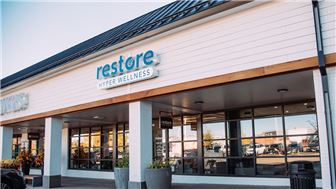 Cutting-Edge Restore Hyper Wellness Franchise Available
