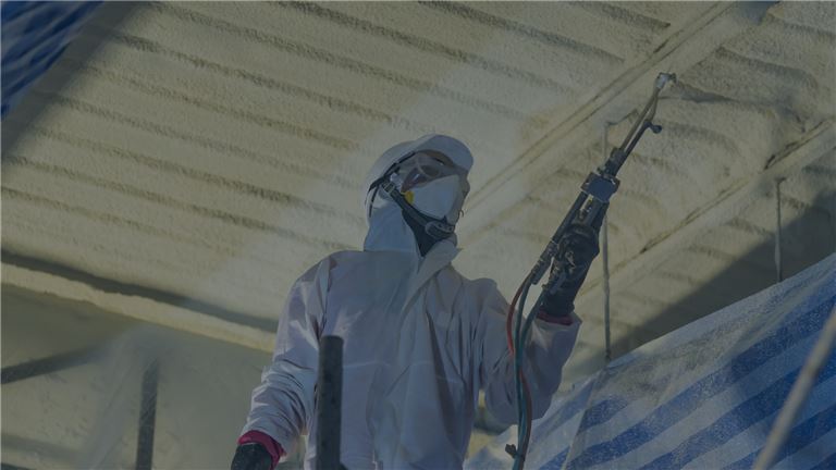 Insulation Company