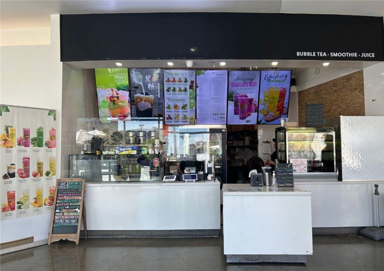 Storefront