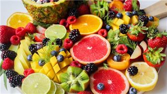 Fruit Basket Franchise Netting $86K - 10% Down