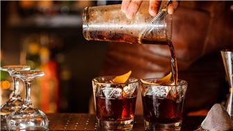 Imperial Beach Neighborhood Bar For Sale w/ Type 48