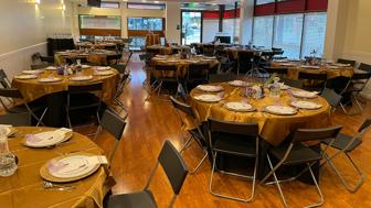 Event Planning Business and Event Hall