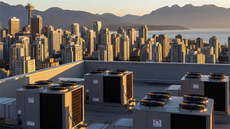 Very Profitable Plumbing &amp;amp; HVAC Business For Sale