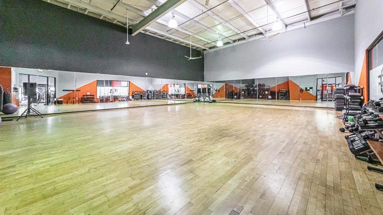 Training & Classes