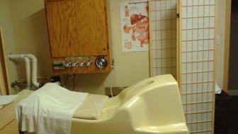 Holistic Colonic Wellness Center