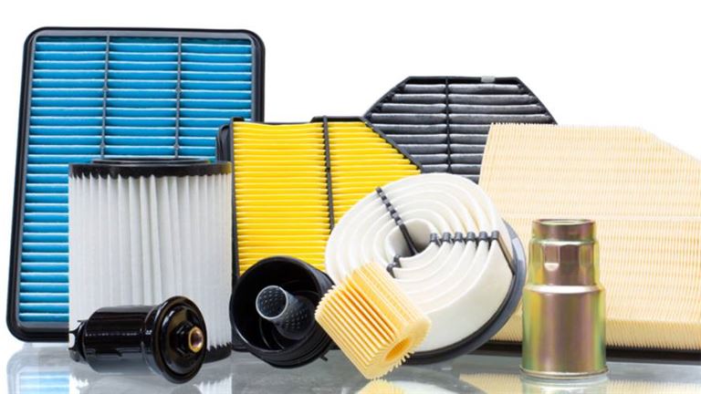 Midwest Distributor of Filtration Products
