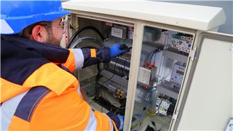 Electrical Contracting Business with 30+ Year History