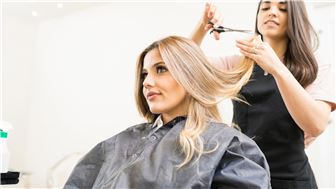 Turnkey Salon Opportunity - Community Trust & Growth Opportunity!