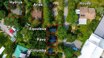 Prime Real Estate and Established Cottage Resort