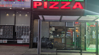 An established Italian Style full service Pizzeria