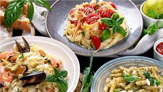 Authentic Italian Restaurant in Miami