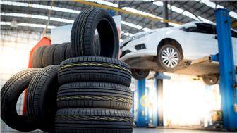 Tire & Auto Service Business with 63 year of Market Trust