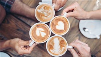 Turnkey Coffee Shop and Cafe for Sale in Jupiter!  ONLY $99000!