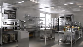 15-Year B2B eCommerce Business | Pre-Owned Food Service Equipment