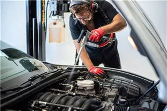 Profitable Mobile Car Care Business for Sale