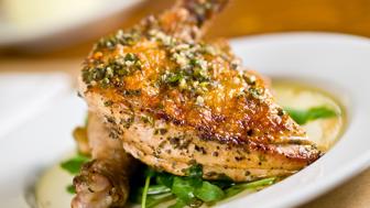 Fully Equipped Restaurant with 10-year Track Record, Lease Assignment