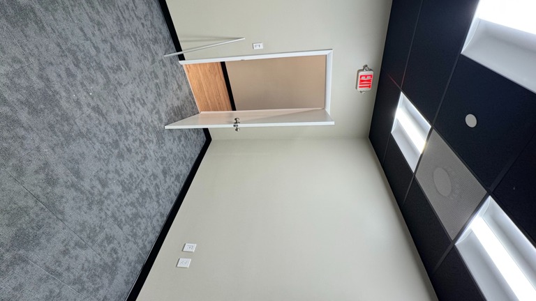 Break Room