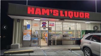 Incredible fully remodeled liquor Store
