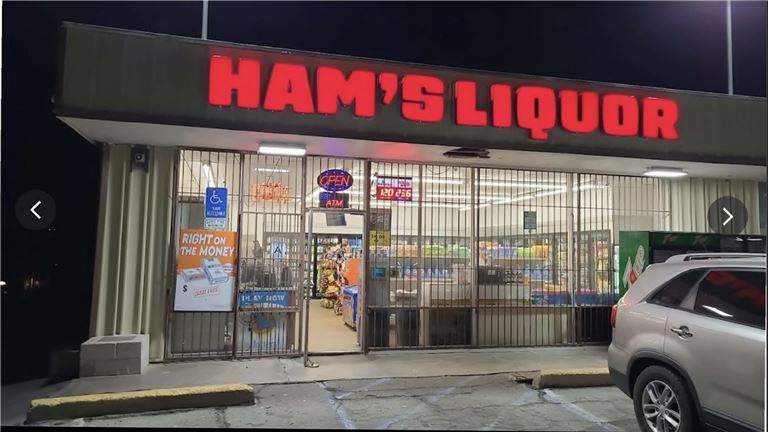 Store Pic