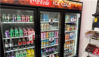 Convenience Store in a Vibrant Location