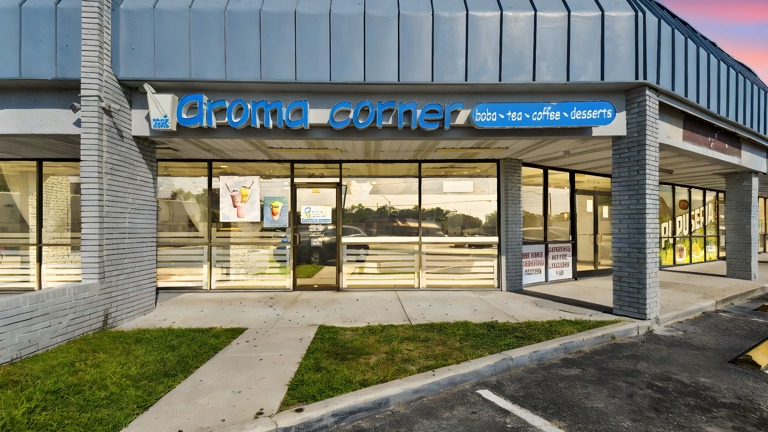Main Entry