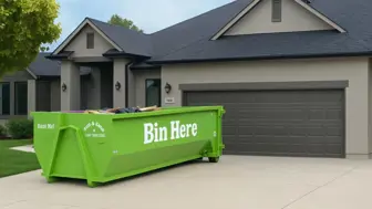 Dumpster Rental Business. Passive Income. Few Employees.