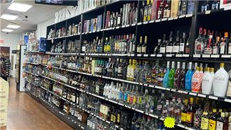 Liquor Store For Sale