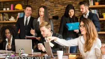 Established Industrial Staffing Agency - Revenue $6M+