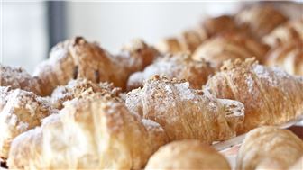 Highly Profitable Bakery Café Turnkey