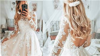 Profitable Bridal Boutique in Nassau County, NY
