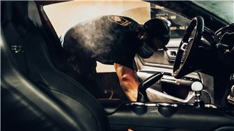 Seller Finance Fully Absentee Car Wash Rockland County, Ny