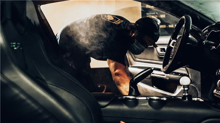 Car Wash