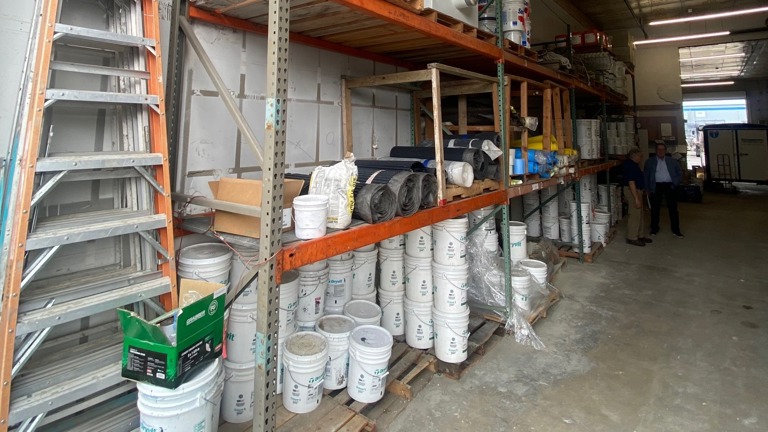 Inventories