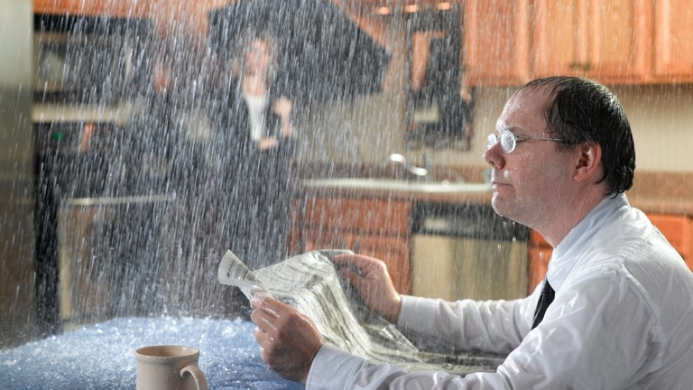 Water Damage