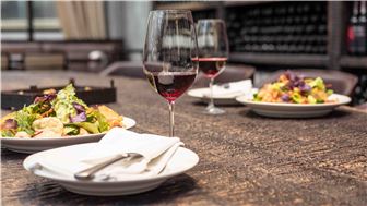 Award-Winning Silicon Valley Restaurant & Bar; $2 million Sales