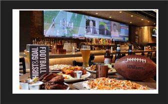 neighborhood sports bar for sale Grandview