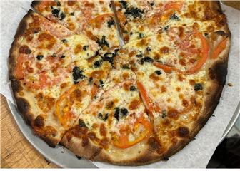 High Profit Shoreline Pizzeria