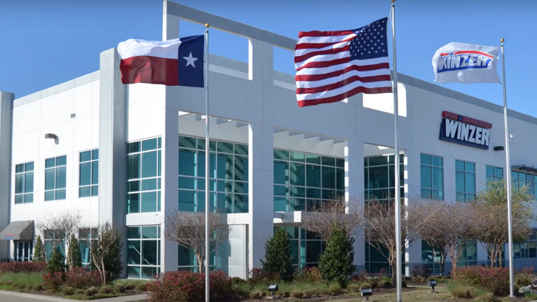 Winzer USA Headquarters