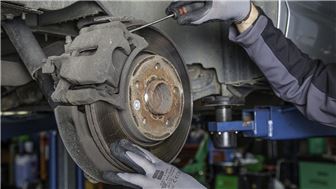 Collision & Auto Body Shop for Sale in New York