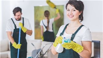Well Established Property Management Company for Sale!