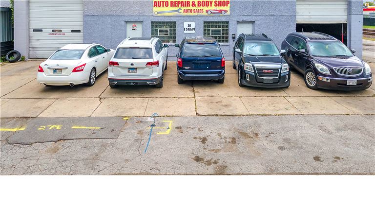 listing image