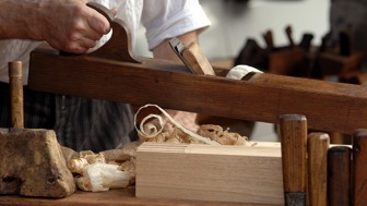 Claims Handling + Furniture Repair